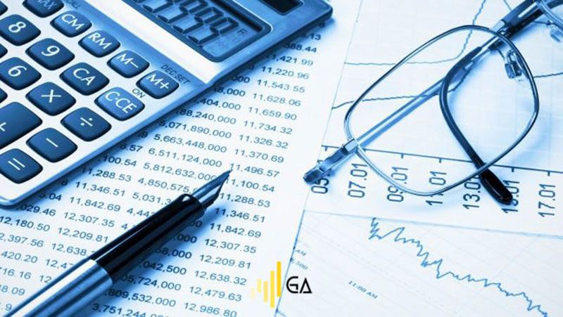 Dịch Vụ Kế Toán (Báo Cáo Thuế) Trọn Gói - Từ 500.000đ/tháng